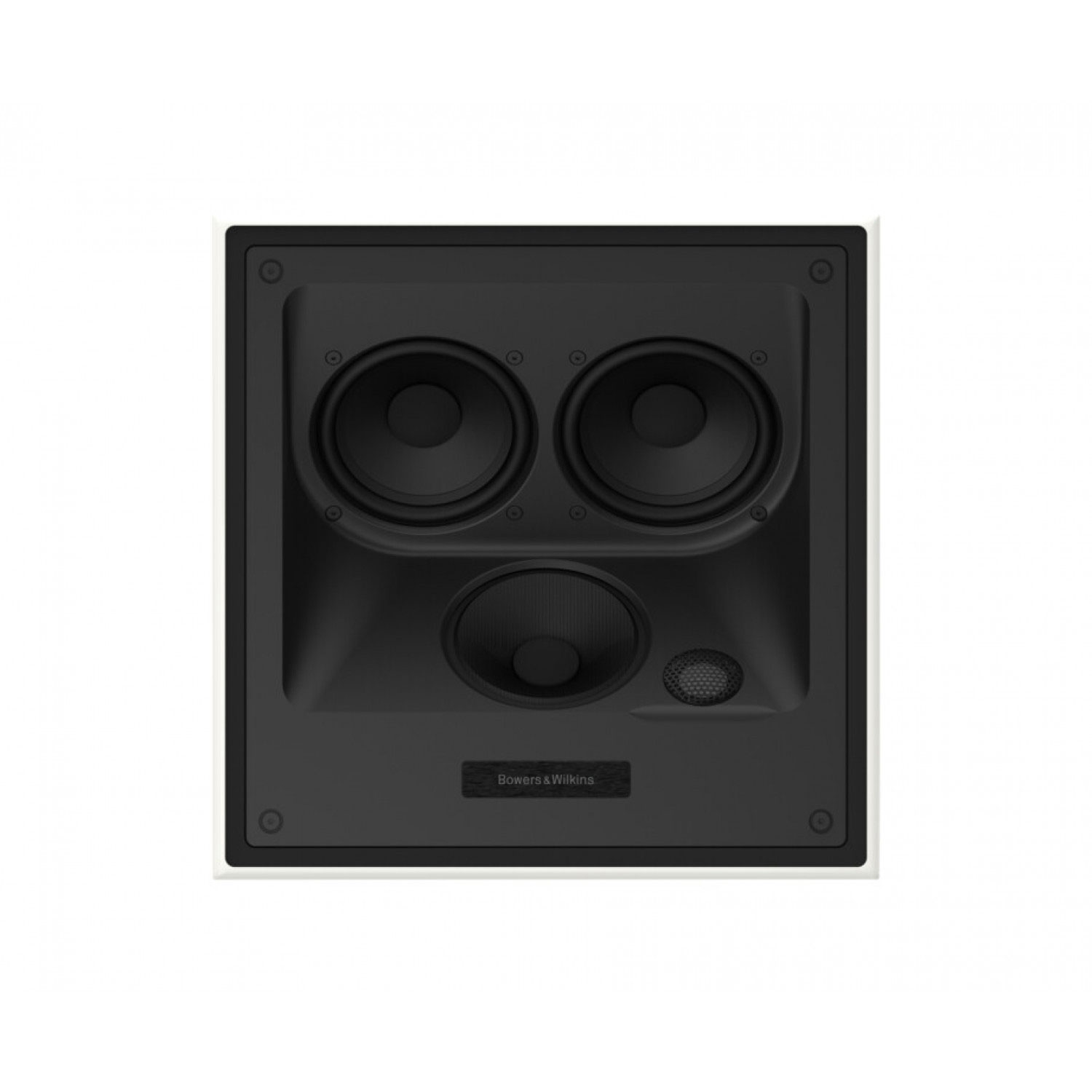 Встраиваемая акустика Bowers & Wilkins CCM7.3 S2