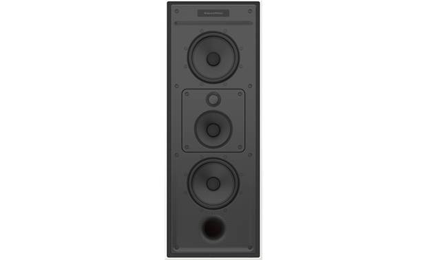 Встраиваемая акустика Bowers & Wilkins CWM7.3 S2