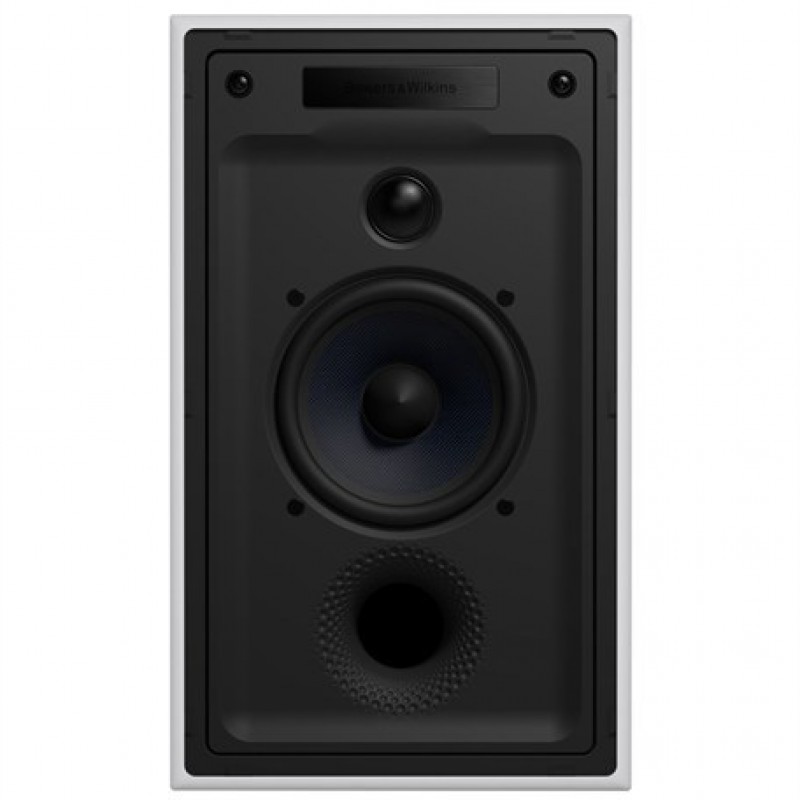 Встраиваемая акустика Bowers & Wilkins CWM7.5 S2 