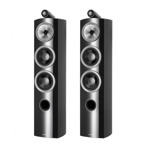 Акустическая система Bowers & Wilkins 804 D3