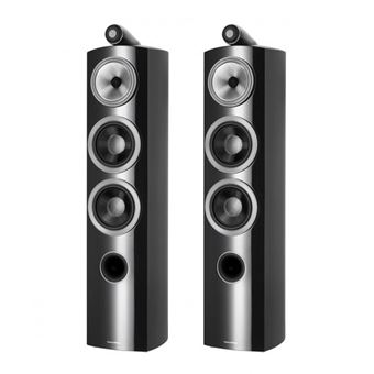 Акустическая система Bowers & Wilkins 804 D3