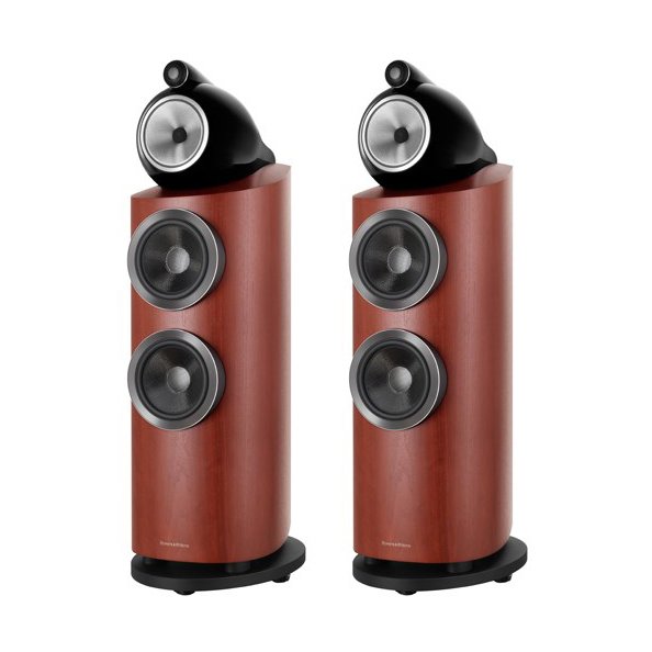 Акустическая система Bowers & Wilkins 802 D3