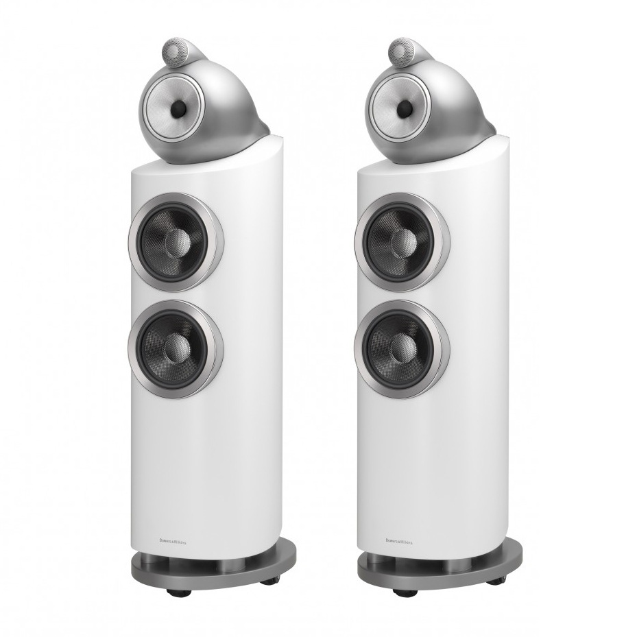 Акустическая система Bowers & Wilkins 803 D3