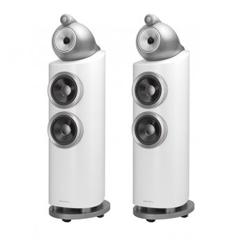 Акустическая система Bowers & Wilkins 803 D3