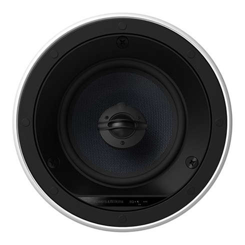 Встраиваемая акустика Bowers & Wilkins CCM663RD