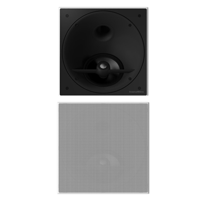 Встраиваемая акустика Bowers & Wilkins CCM8.5 D