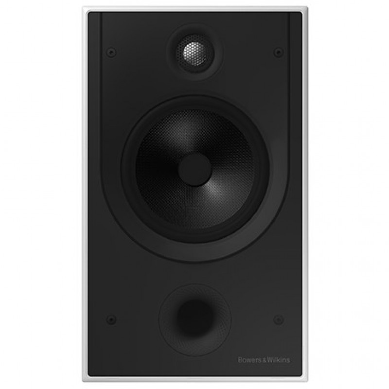 Встраиваемая акустика Bowers & Wilkins CWM8.5 D