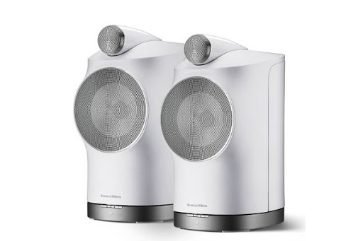 Акустическая система Bowers & Wilkins Formation Duo