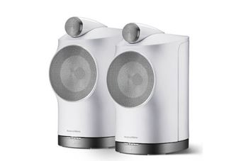 Акустическая система Bowers & Wilkins Formation Duo SILVER