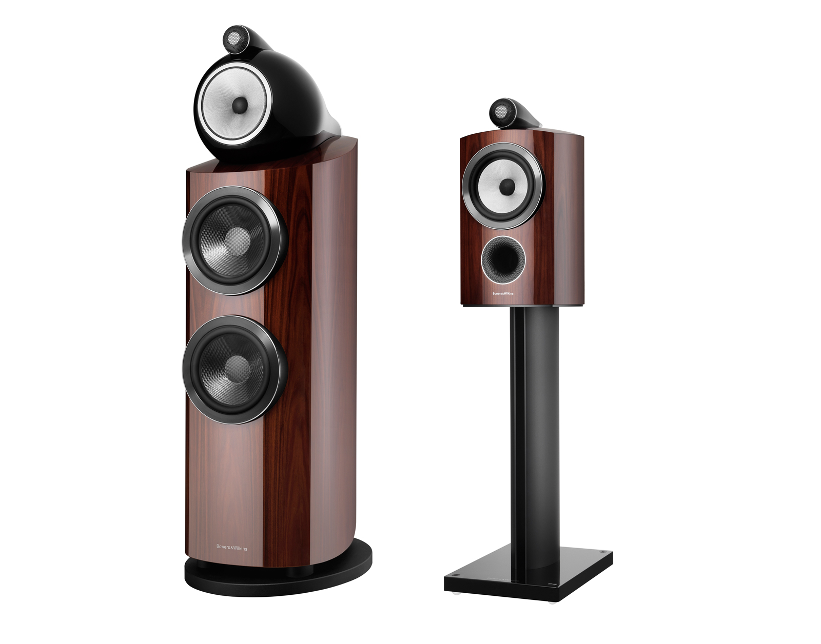 Акустическая система Bowers & Wilkins 800 D3 Prestige Edition