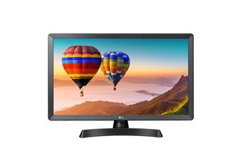Телевизор LG 24TN510S-PZ