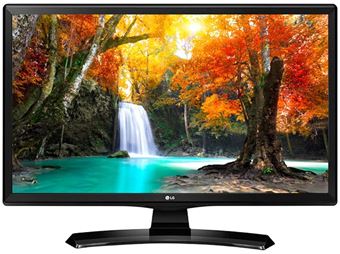 Телевизор LG 22TN410V-PZ