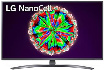 Телевизор LG 43NANO796NF