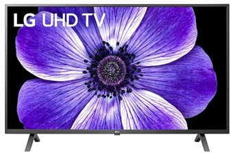 Телевизор LG 43UN70006LA