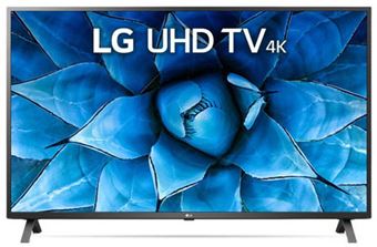 Телевизор LG 49UN73006LA