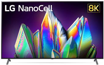 Телевизор LG 65NANO996NA