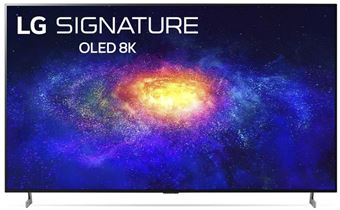Телевизор LG OLED77ZX9LA