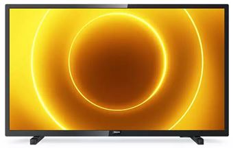 Телевизор Philips 43PFS5505/60