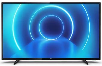 Телевизор Philips 50PUS7505/60