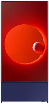 Телевизор Samsung QE43LS05TAU