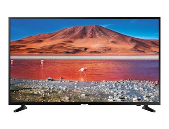 Телевизор Samsung UE50TU7002U