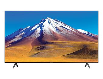 Телевизор Samsung UE70TU7090U