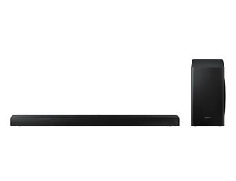 Звуковая панель Samsung HW-T650