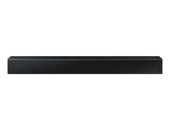 Звуковая панель Samsung HW-T400