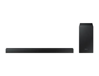 Звуковая панель Samsung HW-T450