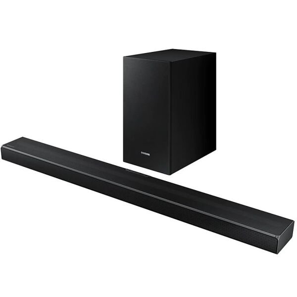 Звуковая панель Samsung HW-Q6CT