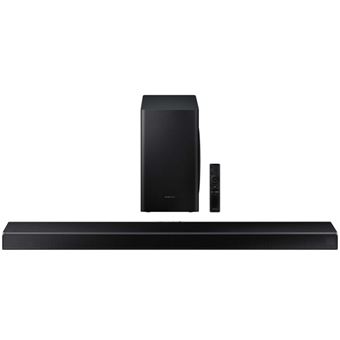 Звуковая панель Samsung HW-Q70T