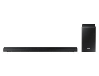 Звуковая панель Samsung HW-T630