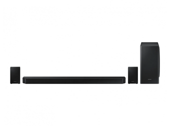 Звуковая панель Samsung HW-Q950T