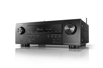 AV-ресивер Denon AVR-S750H