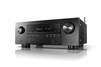 AV-ресивер Denon AVR-S950H