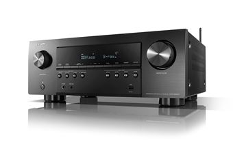 AV-ресивер Denon AVR-S960H