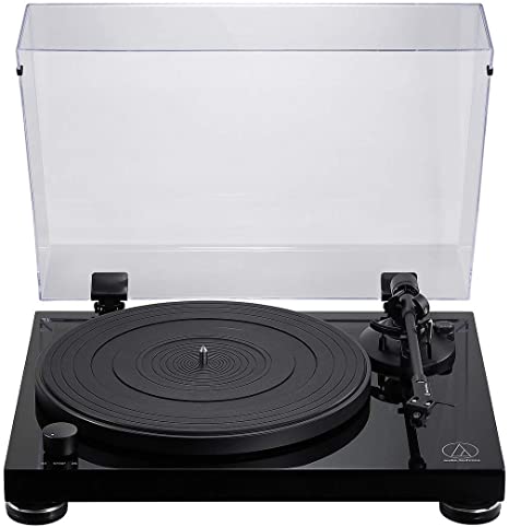 Проигрыватель виниловых дисков Audio-Technica AT-LPW50PB
