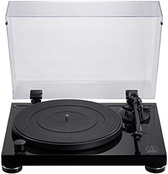 Проигрыватель виниловых дисков Audio-Technica AT-LPW50PB