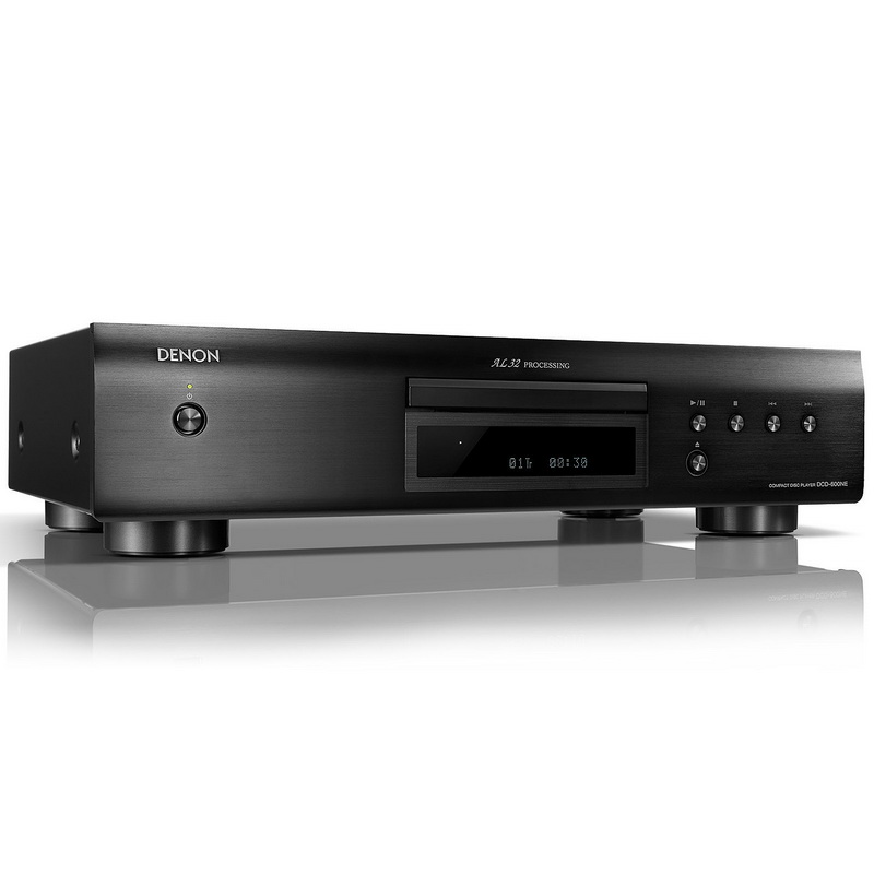 CD проигрыватель Denon DCD-600NE