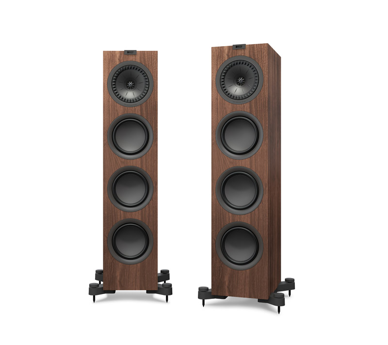 Акустическая система KEF Q750