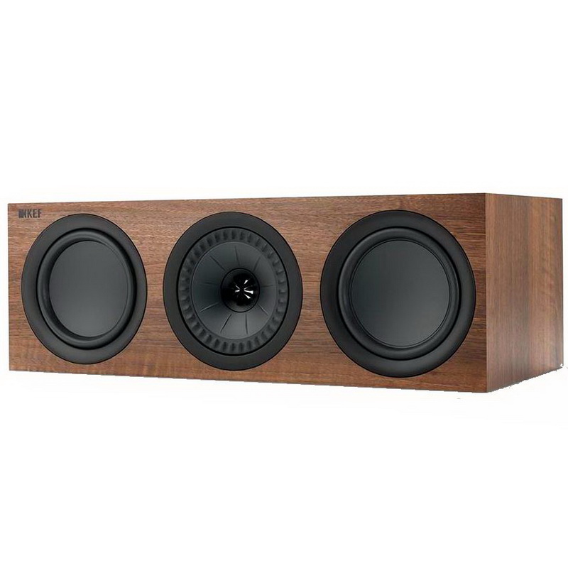 Акустика центрального канала KEF Q650c