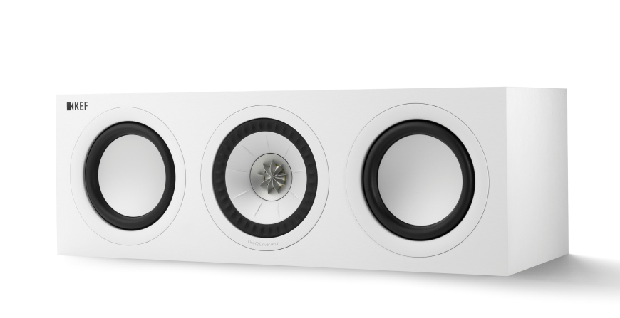 Акустика центрального канала KEF Q250c