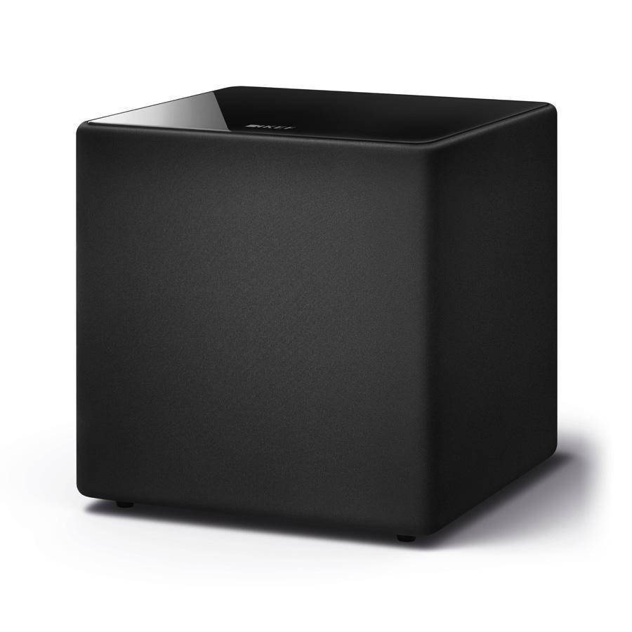 Сабвуфер KEF Kube8b