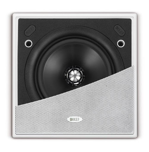 Встраиваемая акустика KEF Ci130QS