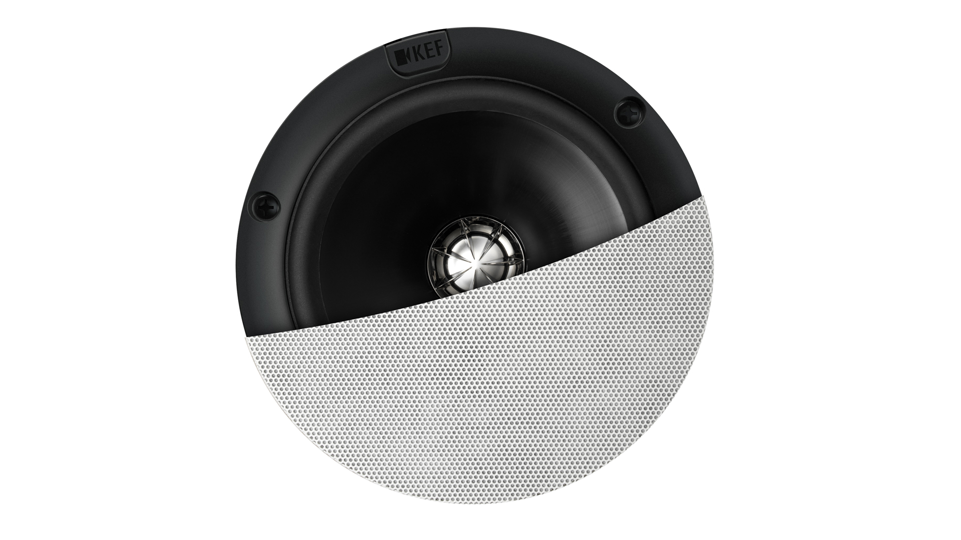 Встраиваемая акустика KEF Ci130QRfl 