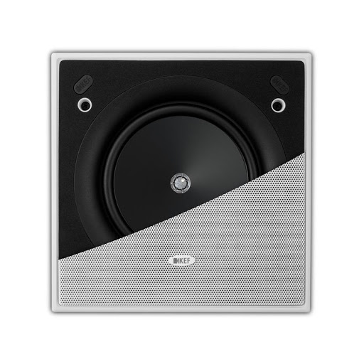 Встраиваемая акустика KEF Ci160.2CS