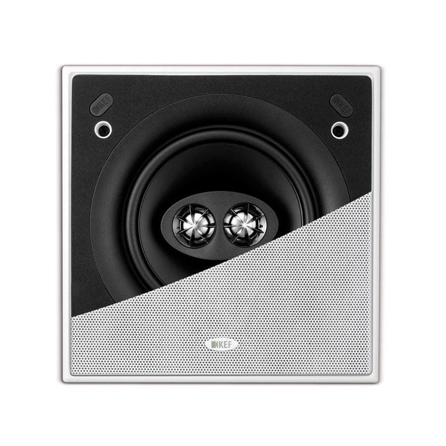 Встраиваемая акустика KEF Ci160CSds