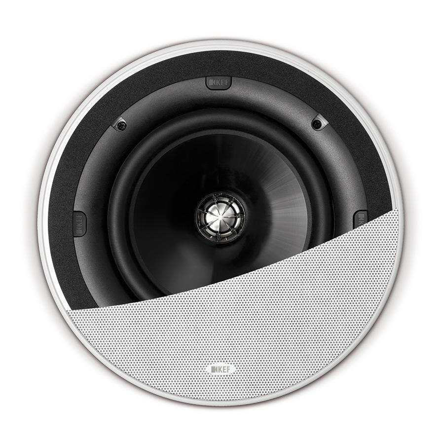 Встраиваемая акустика KEF Ci200QR