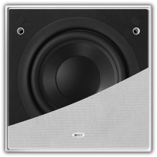 Встраиваемая акустика KEF Ci200QSB-THX