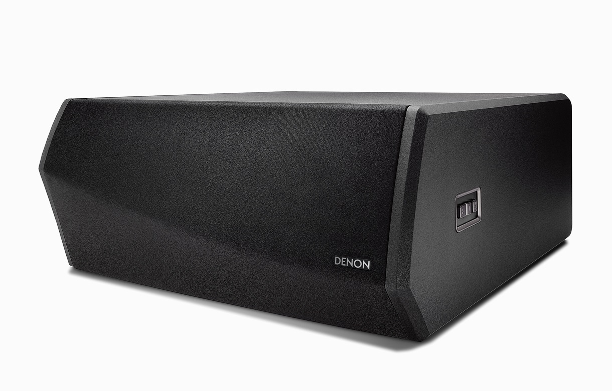 Сабвуфер Denon DSW-1H